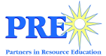 Partners in Resource Education