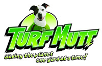 TurffMutt: Saving the Planet One Yard at a Time!